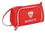 Sevilla Fútbol Club Penar Școlar Sevilla Fútbol Club Roșu (20 x 11 x 8.5 cm) Penar