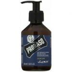 Proraso Șampon pentru Barbă Azur Lime Proraso (200 ml)