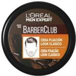 L'Oreal Make Up Ceară de Fixare Ușoară Men Expert Barber Club LOreal Make Up (75 ml)