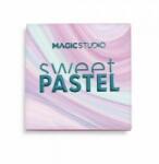 Magic Studio Paletă de Fard de Ochi Magic Studio Sweet Pastel