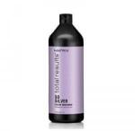 Matrix Șampon Neutralizator de Culoare Total Results So Silver Matrix (1000 ml)