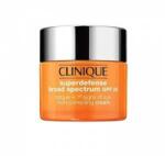 Clinique Cremă de Zi Clinique Superdefense SPF25 (50 ml) Crema antirid contur ochi