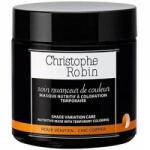 Christophe Robin Mască Capilară Christophe Robin Soin Nuan Chic Copper Pusiau laikinas dažas (250 ml)