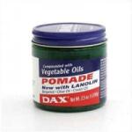 Dax Cosmetics Ceară Vegetable Oils Pomade Dax Cosmetics (100 g)