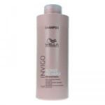 Wella Șampon pentru Păr Blond sau Cărunt Invigo Blonde Recharge Wella (1000 ml)