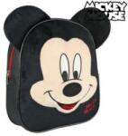 Mickey Mouse Rucsac pentru Copii Mickey Mouse 4476 Negru