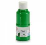 pincello Tempera Verde Pictat (120 ml)