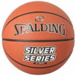 Spalding Baschet Silver Series Spalding 84541Z Orange 7