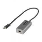 StarTech Adaptor USB C la DisplayPort Startech CDP2MDPEC Negru/Gri 0, 3 m