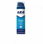 Leadingtouch Spumă de Bărbierit Lea Sensitive Skin (250 ml)