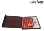 Harry Potter Carnet de Note + Stilou Gryffindor Harry Potter Harry Potter Roșu