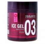 Salerm Stiprios fiksacijos gelis Ice Salerm (500 ml)