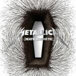 Metallica - Death Magnetic (Magnetic Silver Coloured) (2 LP) (0602455726650)