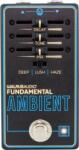 Walrus Audio Fundamental Ambient Reverb Efect de chitară (65752)