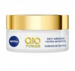 Nivea Cremă Antirid Q10 Power Nivea (50 ml) Crema antirid contur ochi