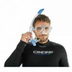 Cressi-Sub Ochelari de Snorkel Cressi-Sub ‎DM1000052 Albastru Adulți
