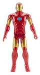 The Avengers Figura îmbinată The Avengers Titan Hero Iron Man 30 cm Figurina