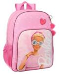 Barbie Geanta de scoala Barbie Girl Pink 14 L