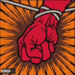 Metallica - St. Anger (Orange Coloured) (2 LP) (0602455726629)