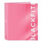 Black Fit8 Biblioraft BlackFit8 Glow up Roz A4 (27 x 33 x 6 cm)