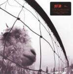 Pearl Jam - VS. (30th Anniversary) (Transparent Coloured) (LP) (0196588368714)