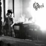 Opeth - Damnation (20th Anniversary) (Reissue) (LP) (0196588611810)