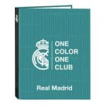 Real Madrid C. F Biblioraft Real Madrid C. F. Alb A4 (25 mm)