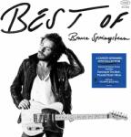 Bruce Springsteen - Best Of Bruce Springsteen (Atlantic Blue Coloured) (2 LP) (0196588699016)