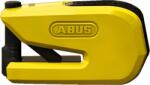 Abus Granit Detecto One 8078 2.0 Yellow Lacat pentru moto (95840)