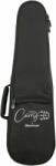 Carry-On Guitar Gig Bag Husă pentru chitară electrică (<![CDATA[CARRY-ON-GTR-GB]]>)