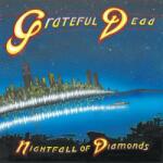 The Grateful Dead - Nightfall Of Diamonds (Rsd 2024) (4 LP) (<![CDATA[0603497829101]]>)