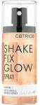 Catrice Spray Fixator Catrice Shake Fix Glow (50 ml)