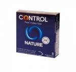 Controlled Labs Prezervative Nature Control (3 uds)
