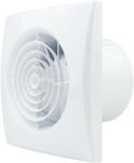 Dalap NOMIA 125 fürdőszobai ventilátor (DA41415)