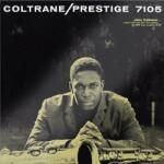 John Coltrane - Coltrane (Reissue) (Mono) (LP) (0025218102018)