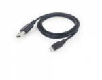 Gembird Cablu USB la Lightning GEMBIRD CA1932081 (1m)