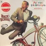Danny Elfman - Pee-Wee's Big Adventure/Back To School (LP) (30206757859)