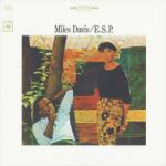 Miles Davis - E. S. P. (180 g) Limited Edition) (LP) (0856276002688)