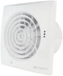 Vents QUIET TH 125 fürdőszobai ventilátor (DA9127)