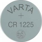 VARTA Baterie Buton de Litiu Varta CR1225 3 V 48 mAh Baterii de unica folosinta