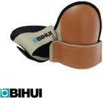 BIHUI BLKP bőr-neoprén térdvédő XL (BLKP)