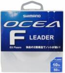 Shimano Ocea EX Fluoro Leader Clear 50 lb 5 cm (59WCL74FU1K)