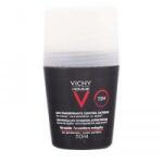 Vichy Deodorant Roll-On Homme Vichy (50 ml) - mallbg - 75,00 RON
