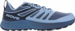 inov-8 Trailfly Blue Grey/Black/Slate 43 Pantofi de alergare pentru trail