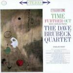The Dave Brubeck Quartet - Time Further Out: Miro Reflections (180 g) (LP) (<![CDATA[0856276002725]]>)
