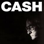 Johnny Cash - American IV: The Man Comes Around (180g) (2 LP) (602537596386)