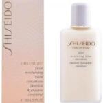 Shiseido Loțiune de Față Hidratantă Shiseido Concentrate (100 ml) Crema antirid contur ochi
