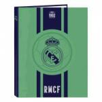Real Madrid C. F Biblioraft Real Madrid C. F. 19/20 A4 (26.5 x 33 x 4 cm)