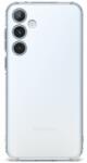 Ringke Carcasa Ringke Fusion compatibila cu Samsung Galaxy A55 5G Matte Clear (8809961784736)