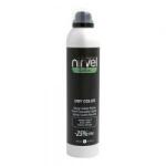 Nirvel Spray pentru acoperirea firelor albe Green Dry Color Nirvel Negru (300 ml)